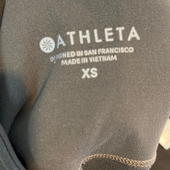 Women’s | Athleta Athletic Leggings | XS - Picture 9 of 10